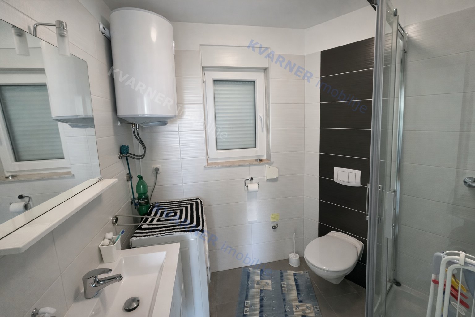 Apartment Zu verkaufen -  Njivice