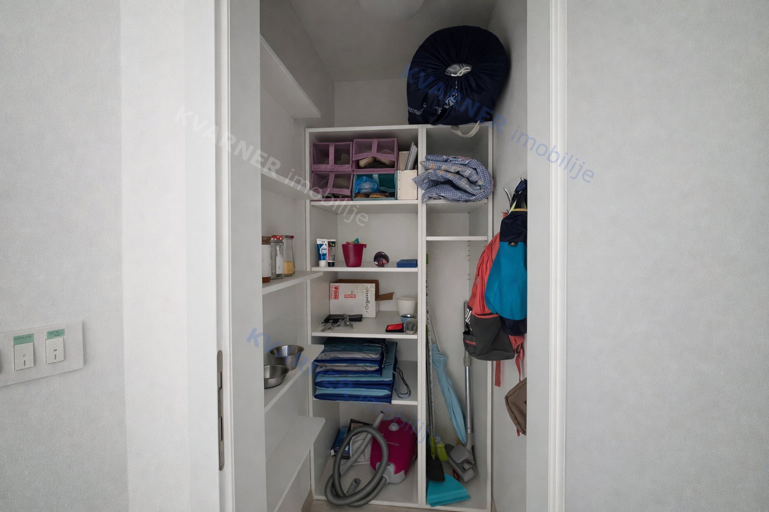 Apartment Zu verkaufen -  Njivice