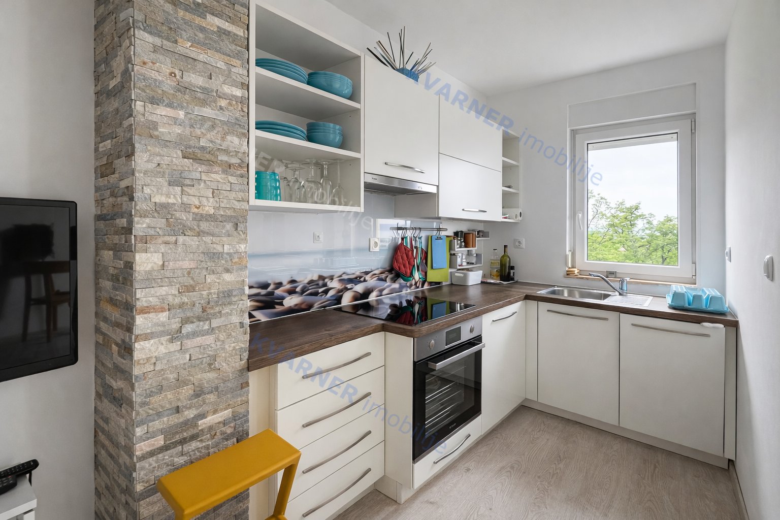 Apartment Zu verkaufen -  Njivice
