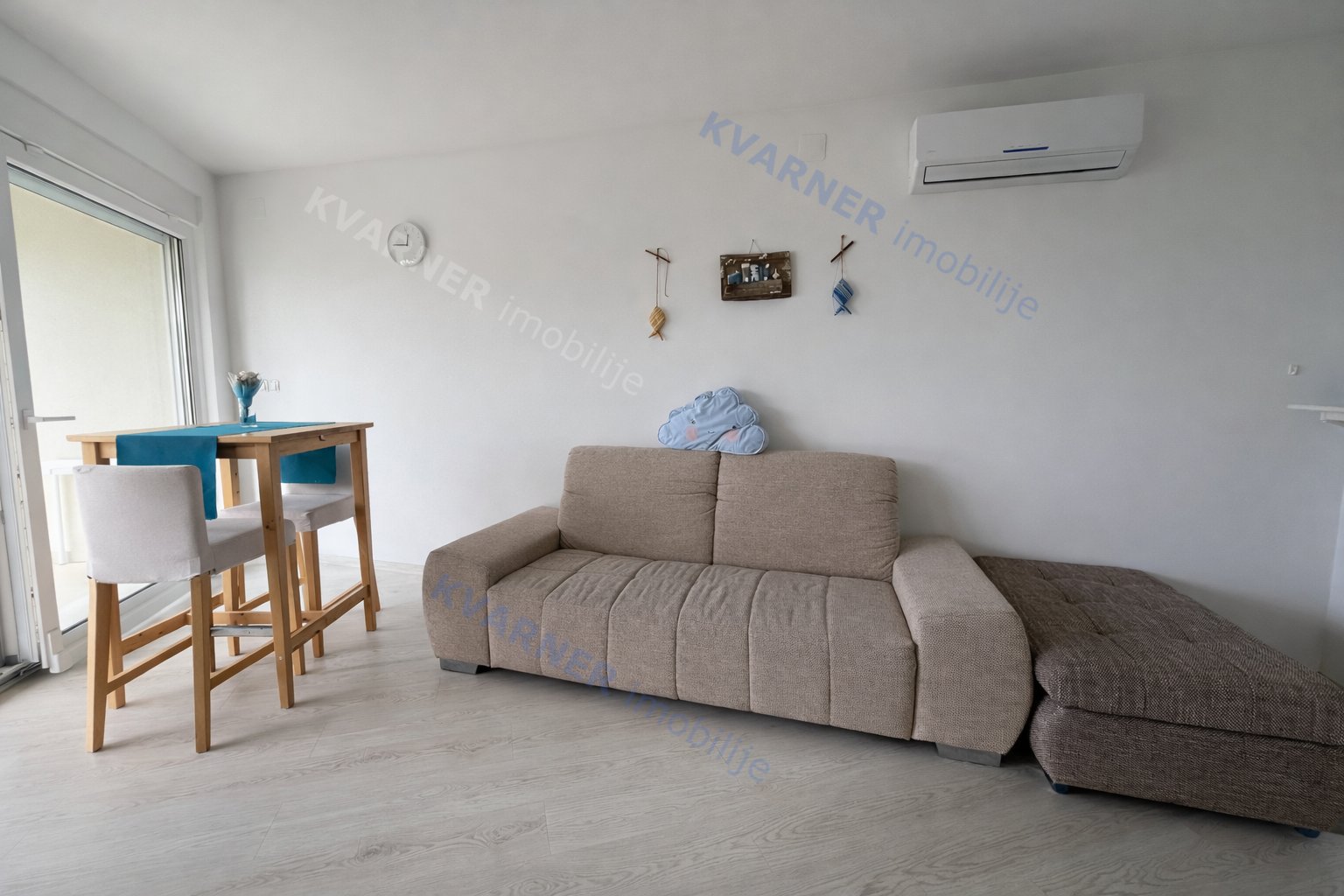 Apartment Zu verkaufen -  Njivice