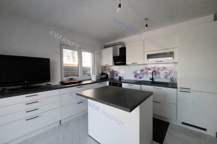 House For sale - Primorsko-goranska Malinska - foto 4/17
