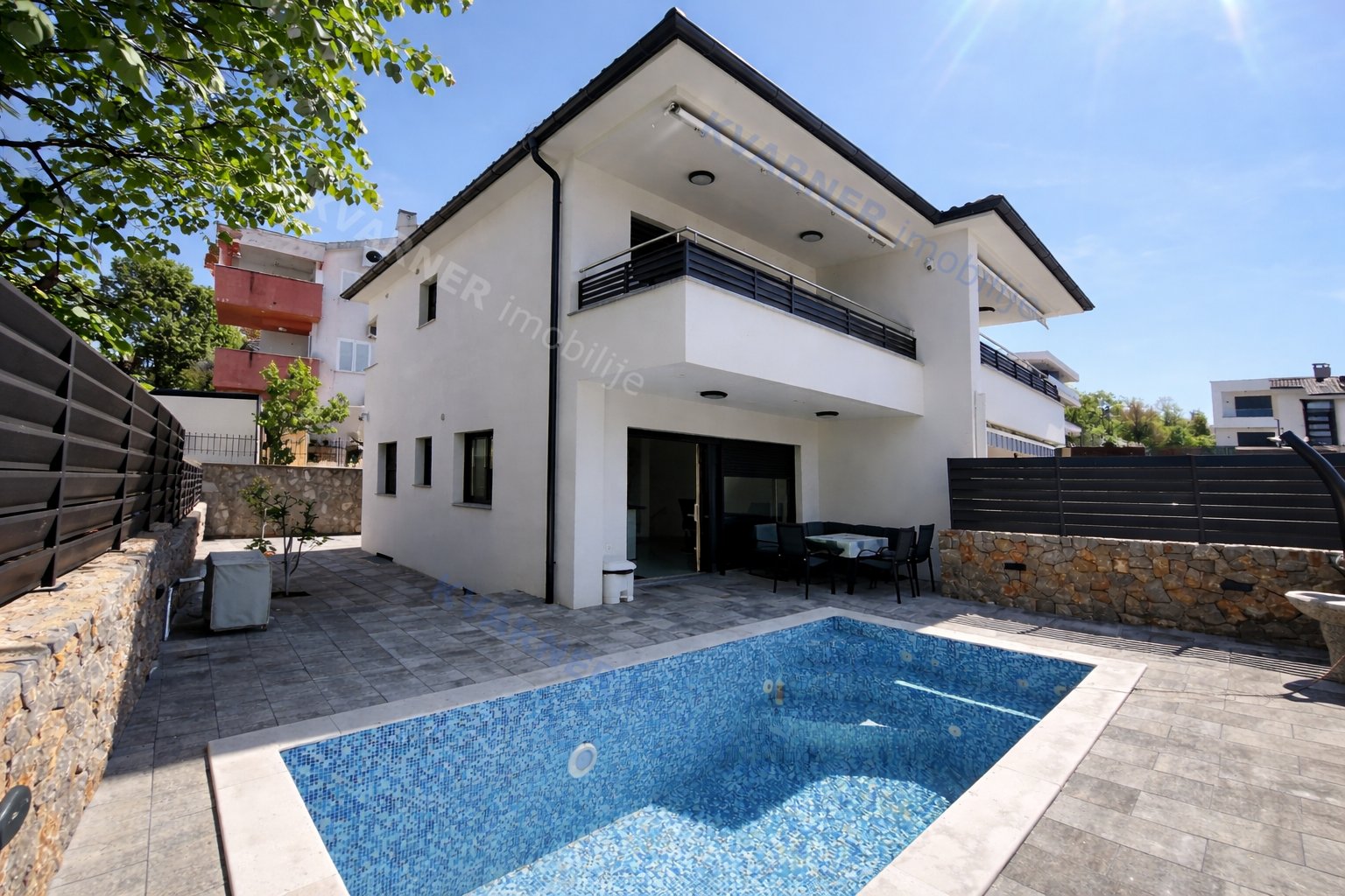 House For sale - Primorsko-goranska Malinska - foto 1/17