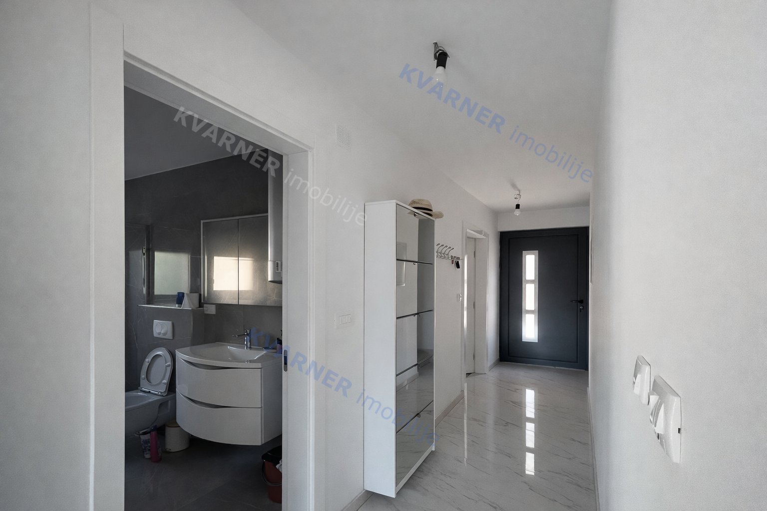 House For sale - Primorsko-goranska Malinska