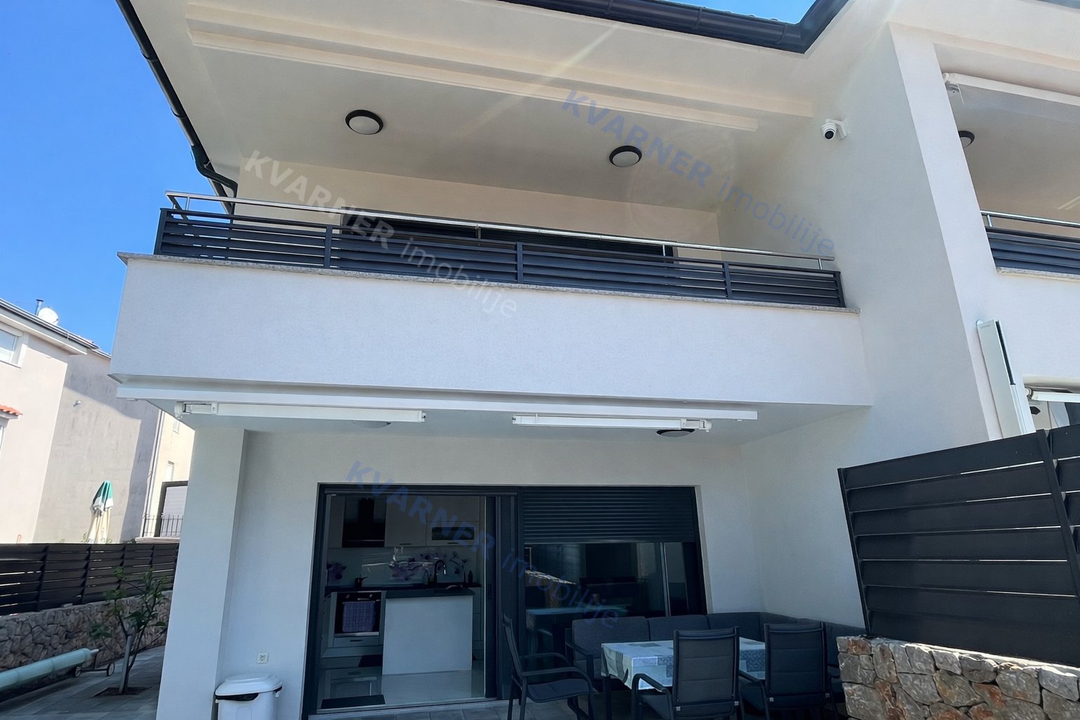 House For sale - Primorsko-goranska Malinska