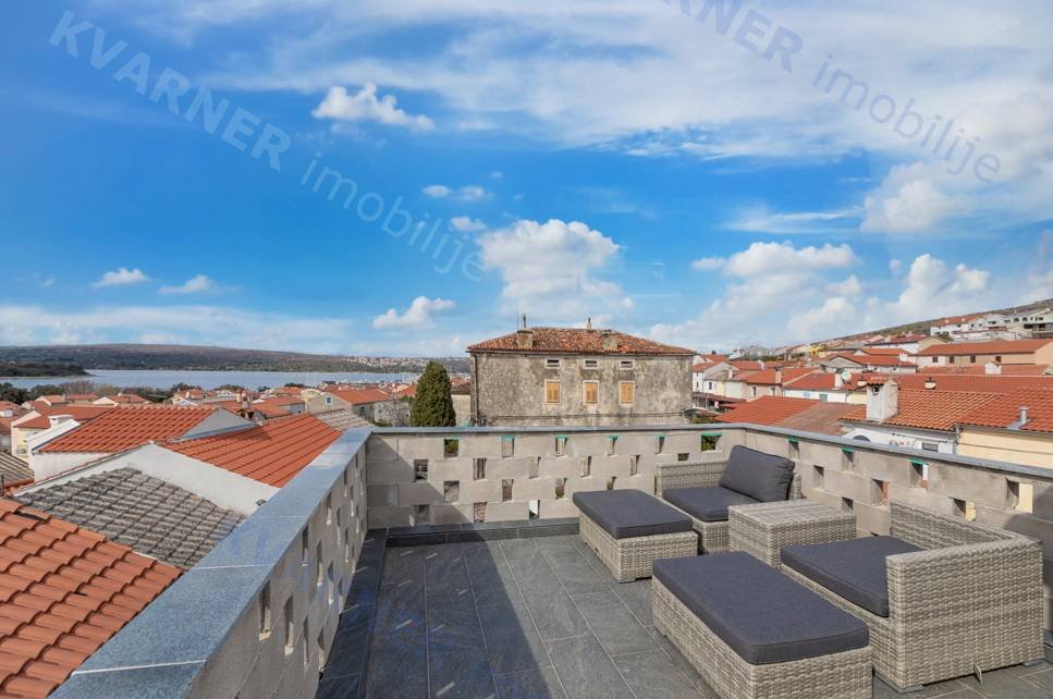 House For sale - Primorsko-goranska Punat