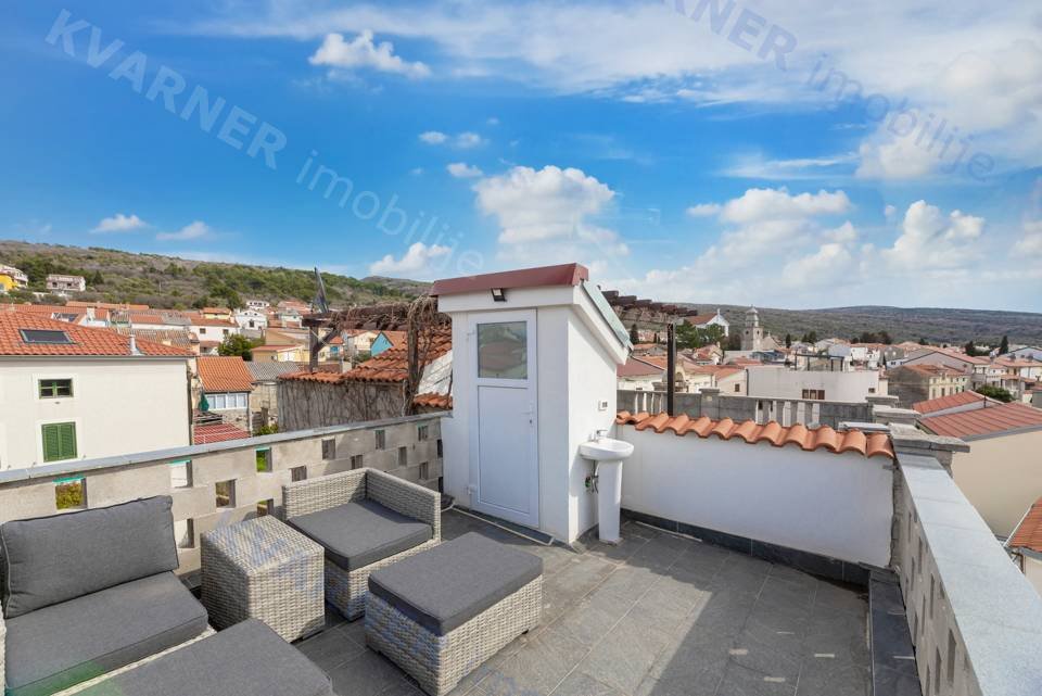 House For sale - Primorsko-goranska Punat
