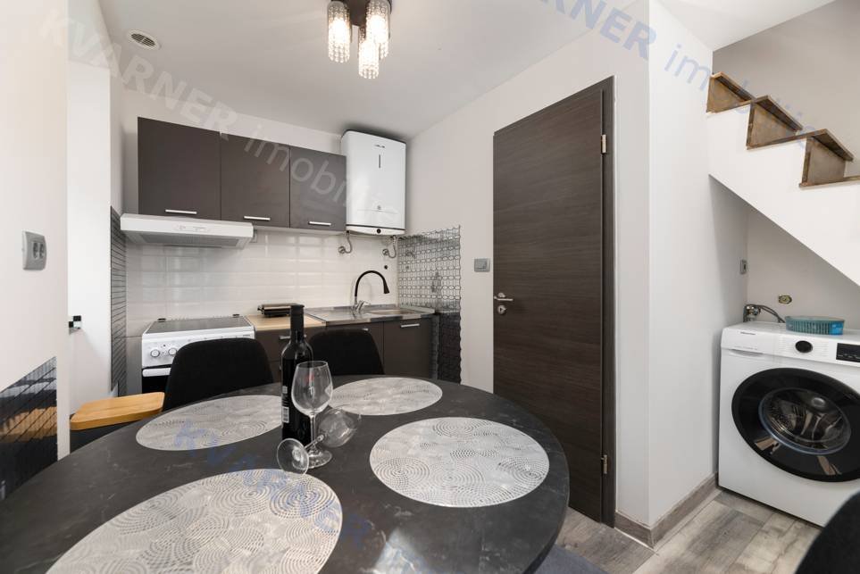 House For sale - Primorsko-goranska Punat