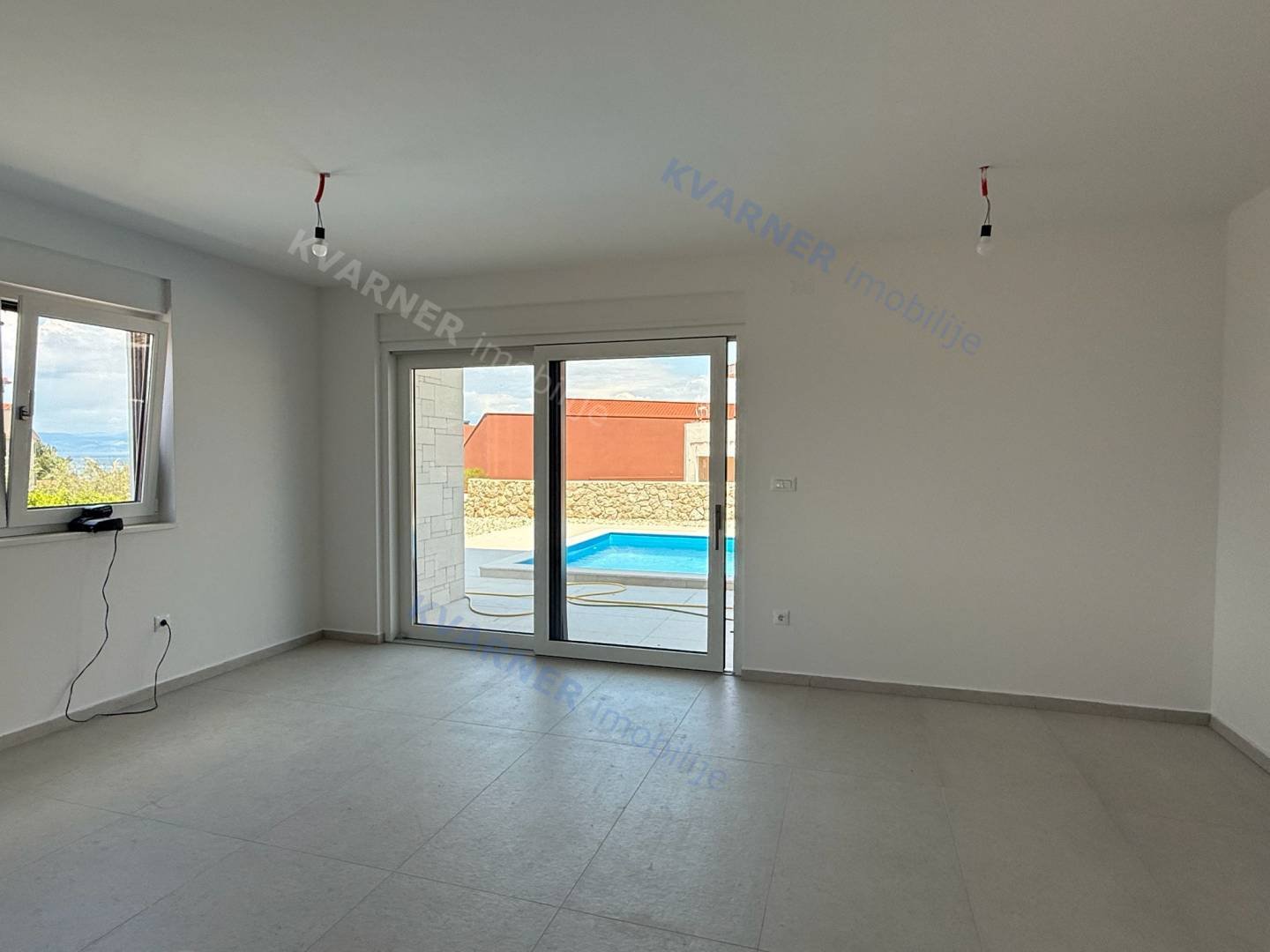 Haus Zu verkaufen - Primorsko-goranska Malinska