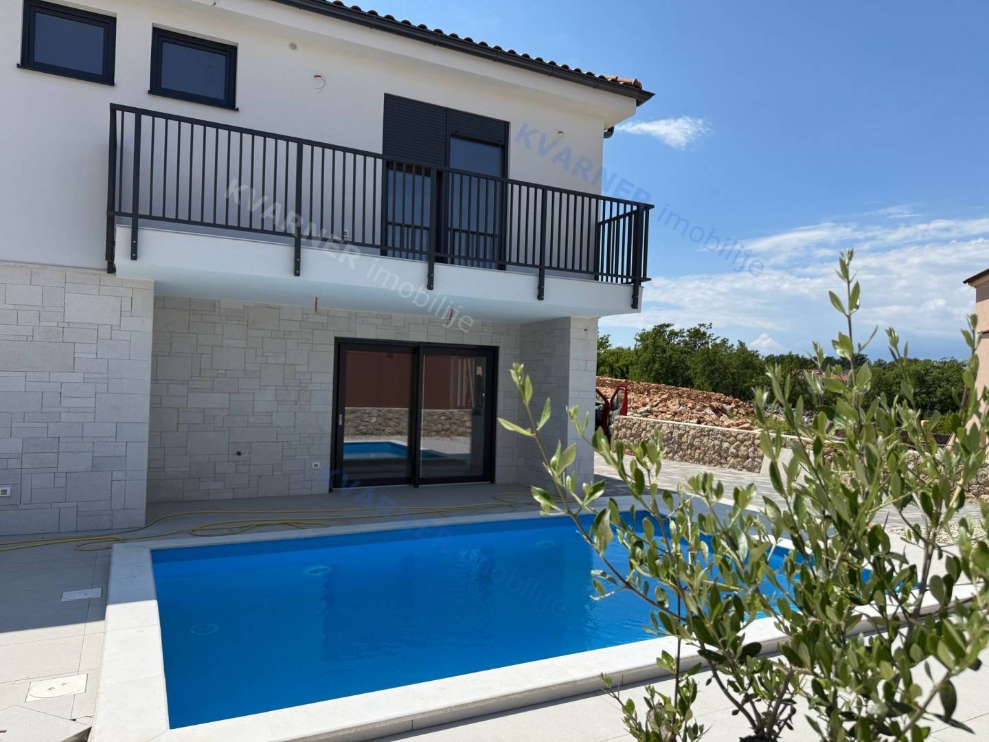 Haus Zu verkaufen - Primorsko-goranska Malinska