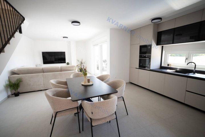 Haus Zu verkaufen - Primorsko-goranska Malinska - foto 4/23