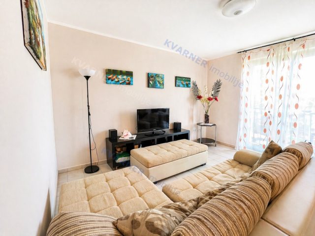 Apartmán na prodej 74 m² – Malinska