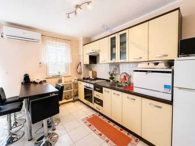 Apartment Zu verkaufen - Primorsko-goranska Malinska - foto 3/11