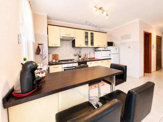 Apartment Zu verkaufen - Primorsko-goranska Malinska - foto 4/11