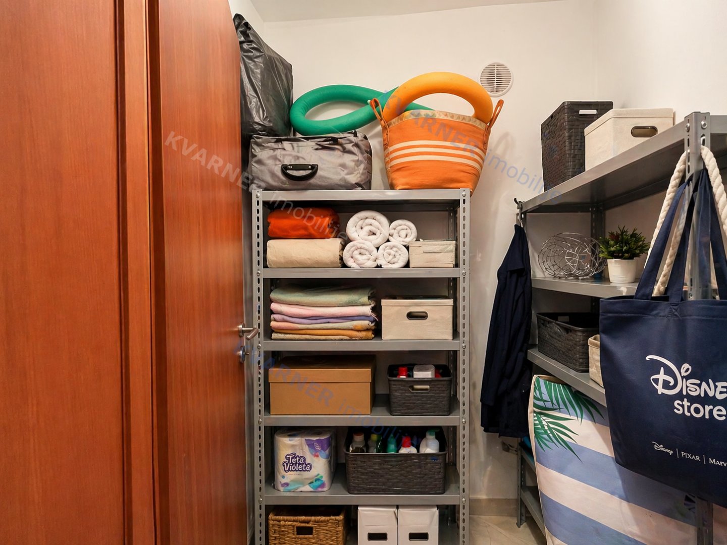 Apartment Zu verkaufen - Primorsko-goranska Malinska