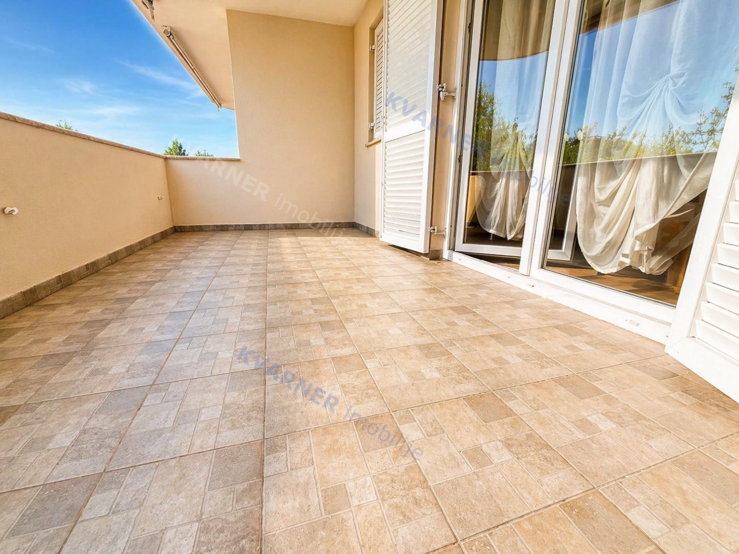 Apartment Zu verkaufen - Primorsko-goranska Malinska