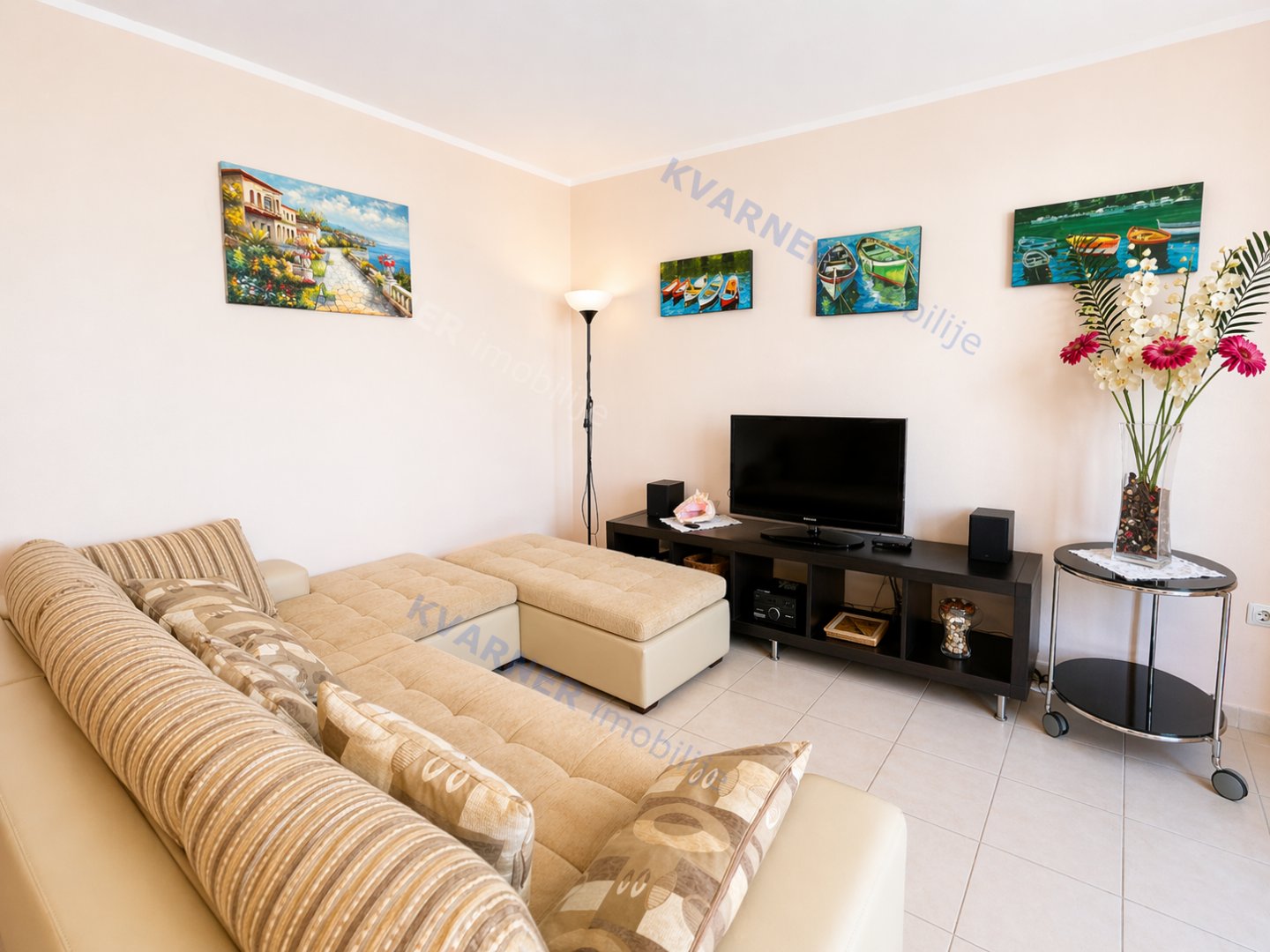 Apartment Zu verkaufen - Primorsko-goranska Malinska