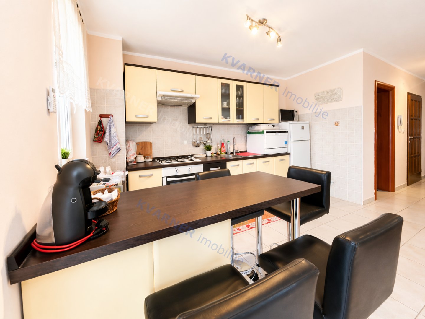 Apartment Zu verkaufen - Primorsko-goranska Malinska