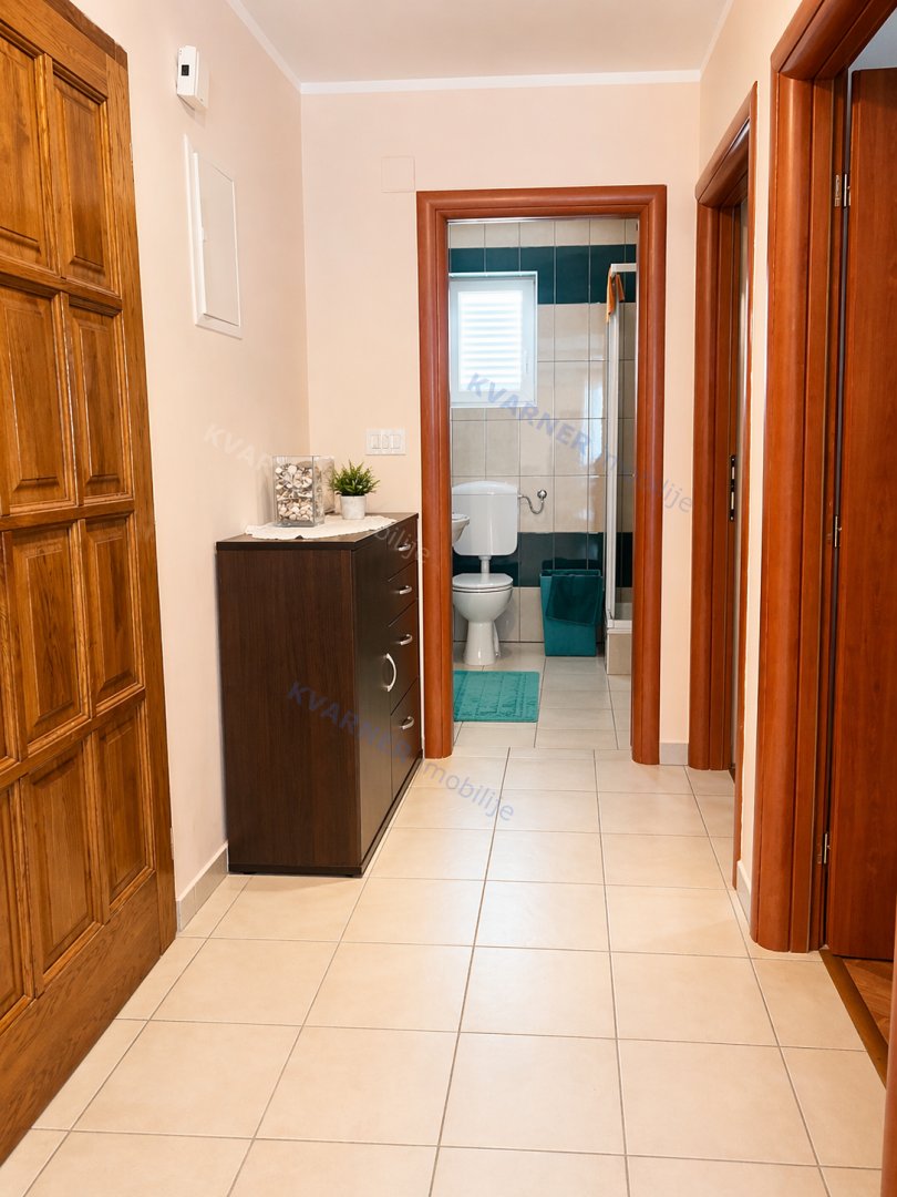 Apartment Zu verkaufen - Primorsko-goranska Malinska