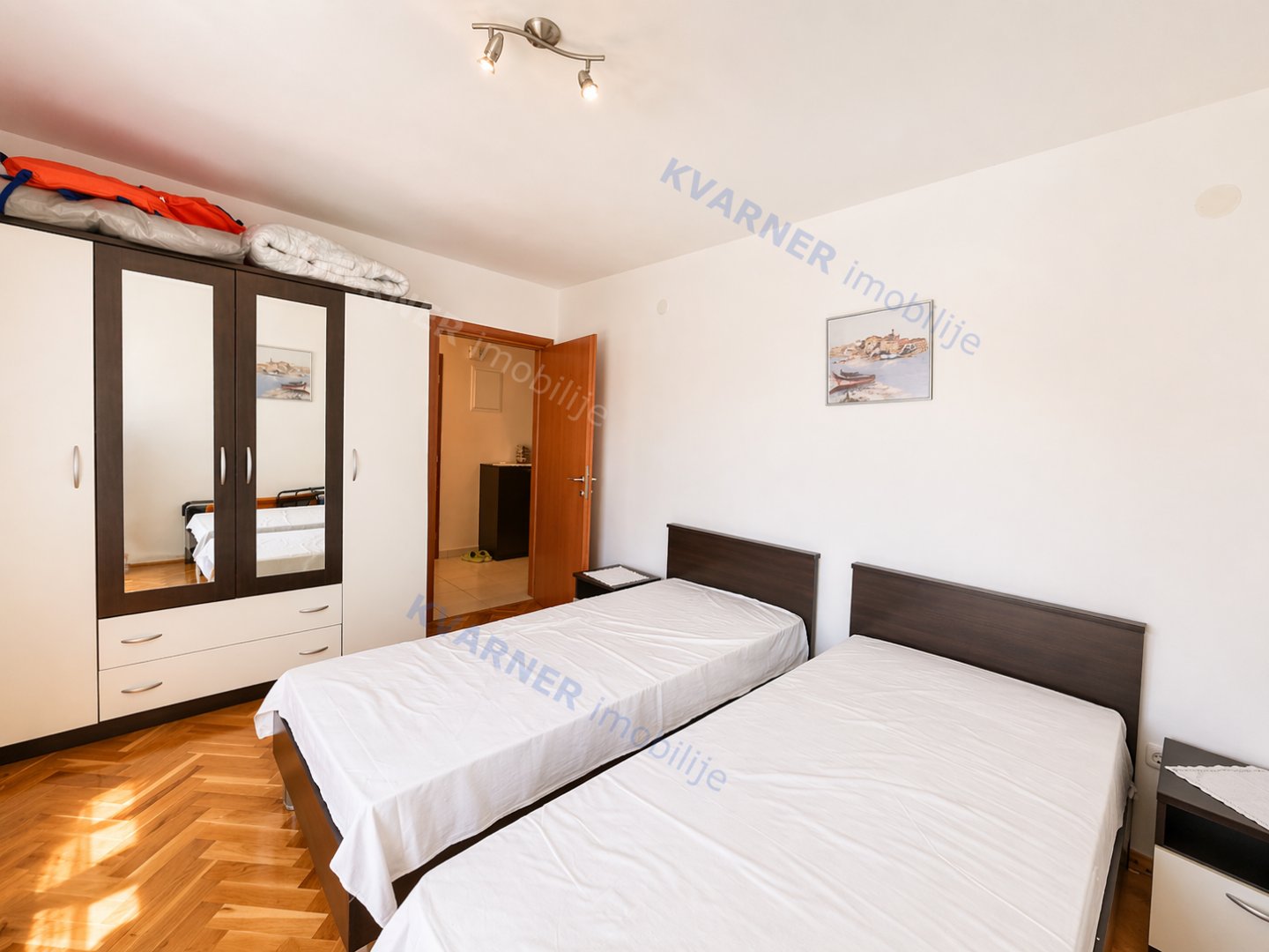 Apartment Zu verkaufen - Primorsko-goranska Malinska