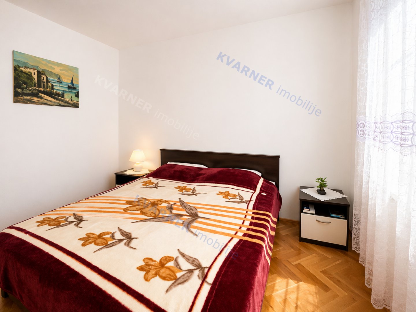 Apartment Zu verkaufen - Primorsko-goranska Malinska