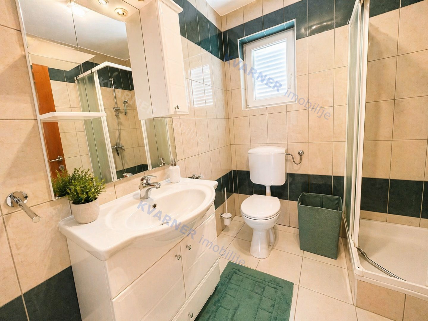 Apartment Zu verkaufen - Primorsko-goranska Malinska