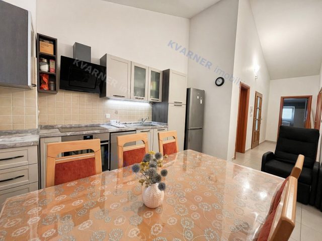 Apartment Zu verkaufen - Primorsko-goranska Malinska - foto 2/8