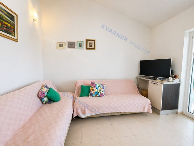 Apartment Zu verkaufen - Primorsko-goranska Malinska - foto 3/8