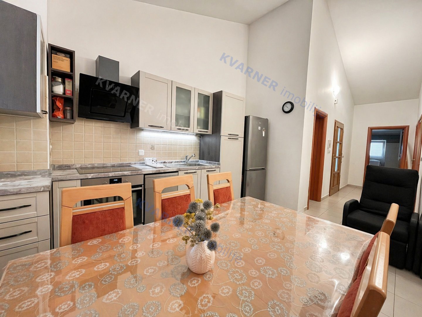 Apartment Zu verkaufen - Primorsko-goranska Malinska