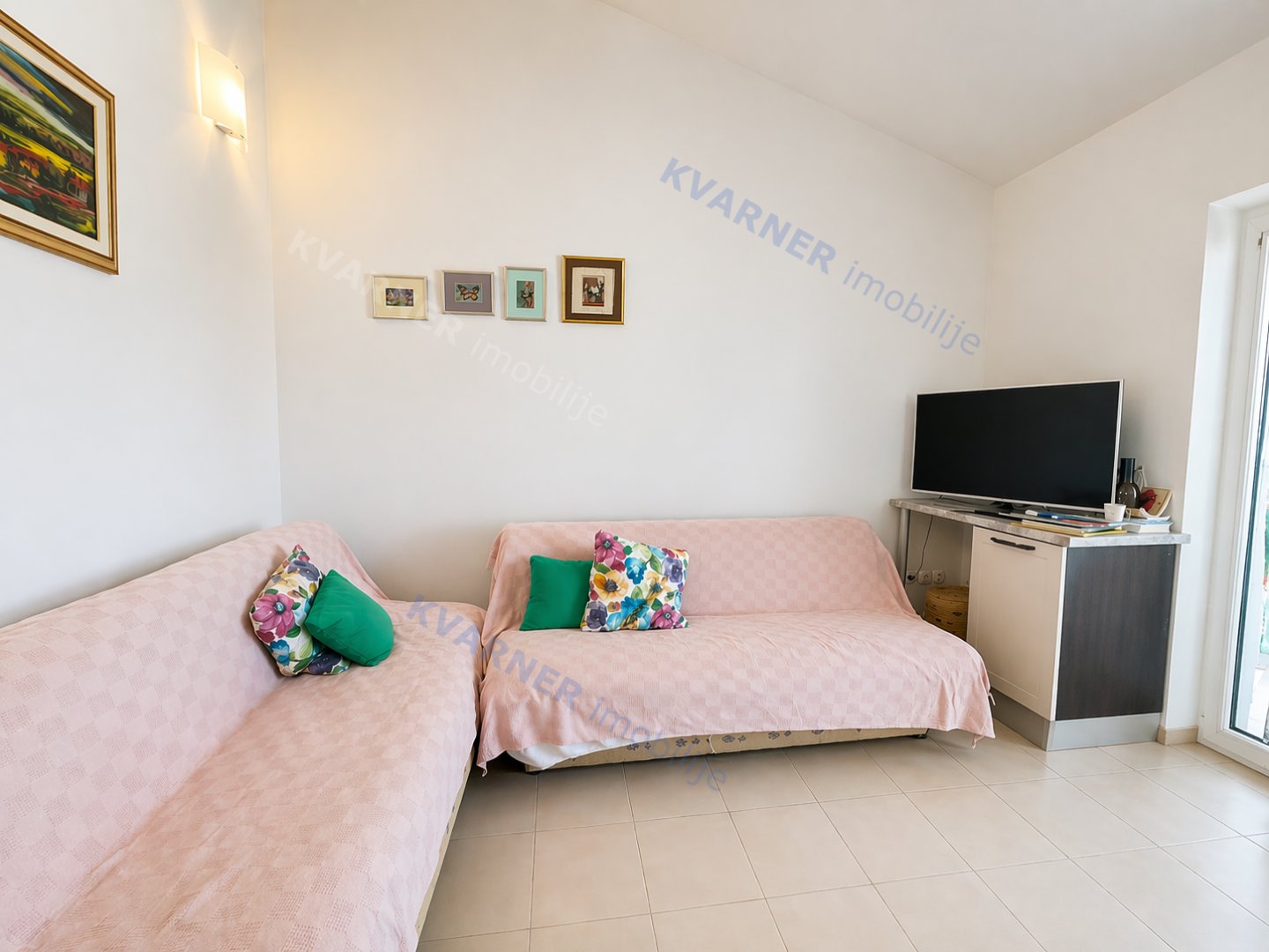 Apartment Zu verkaufen - Primorsko-goranska Malinska