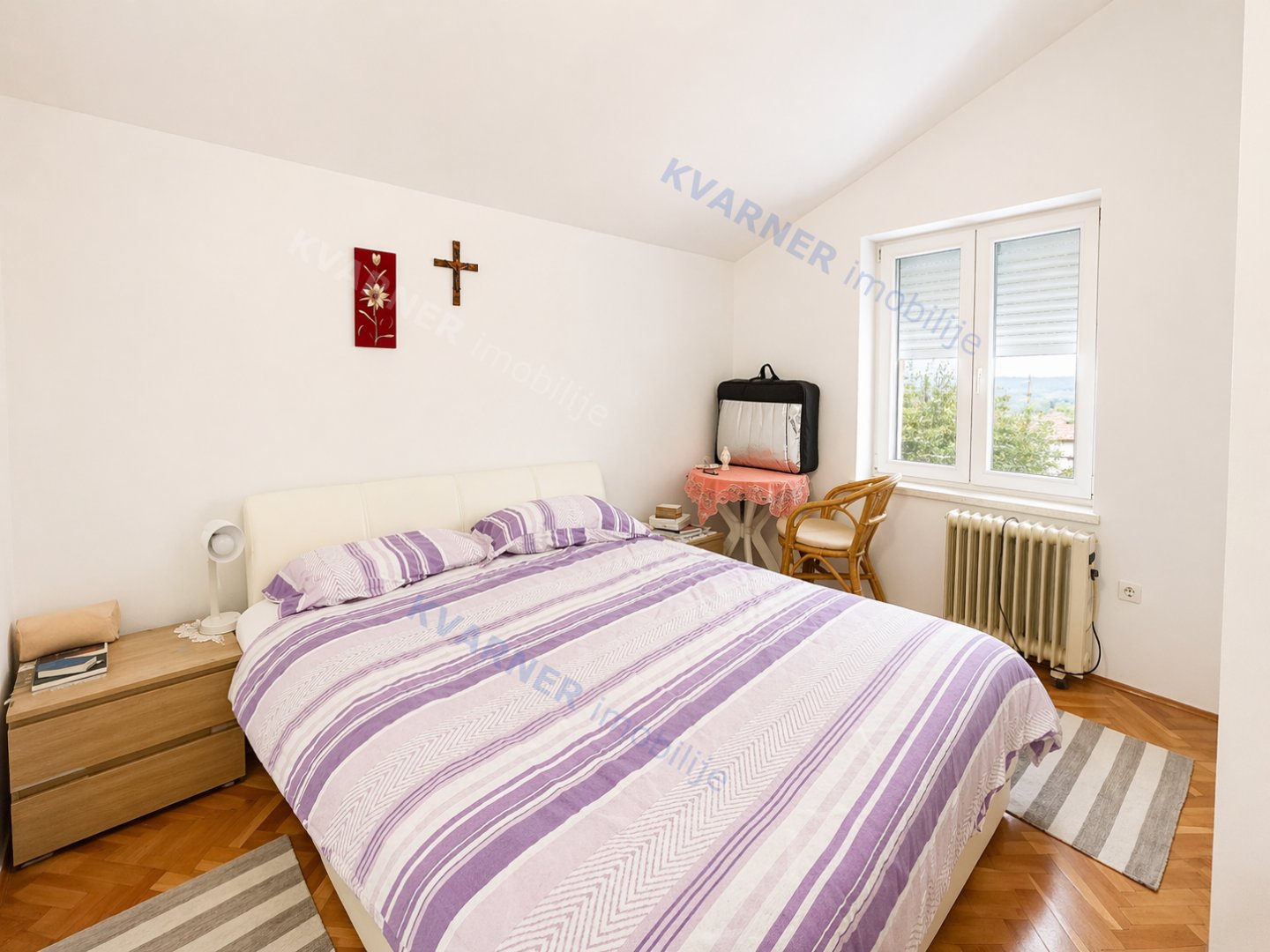 Apartment Zu verkaufen - Primorsko-goranska Malinska
