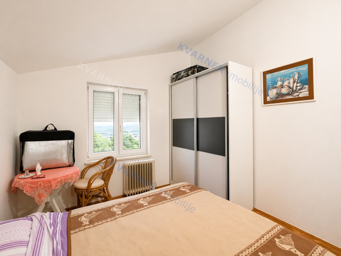 Apartment Zu verkaufen - Primorsko-goranska Malinska