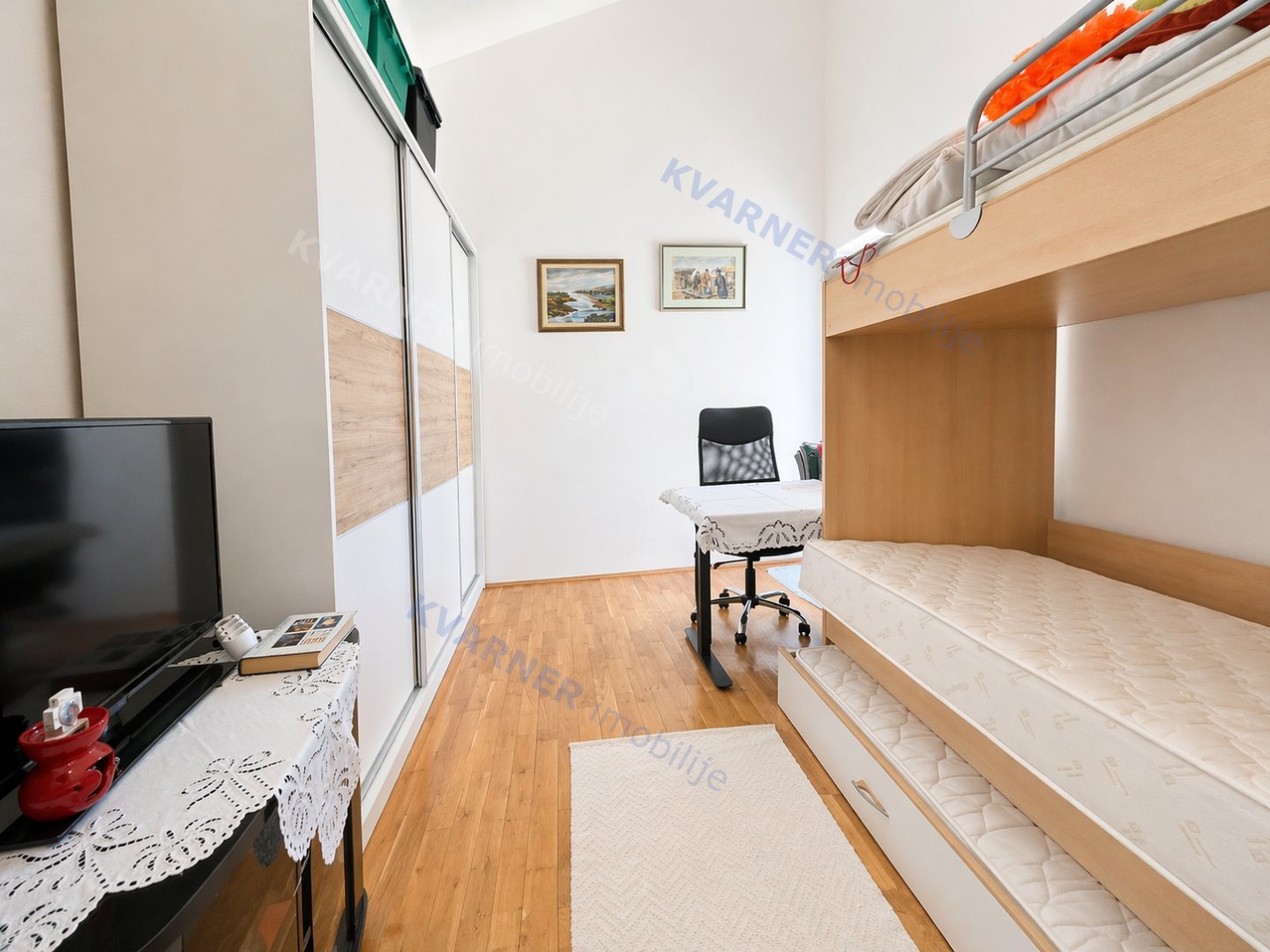 Apartment Zu verkaufen - Primorsko-goranska Malinska