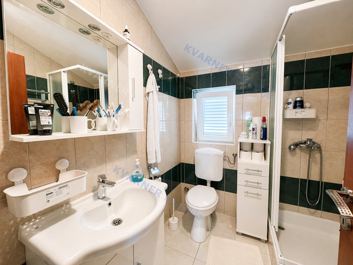 Apartment Zu verkaufen - Primorsko-goranska Malinska