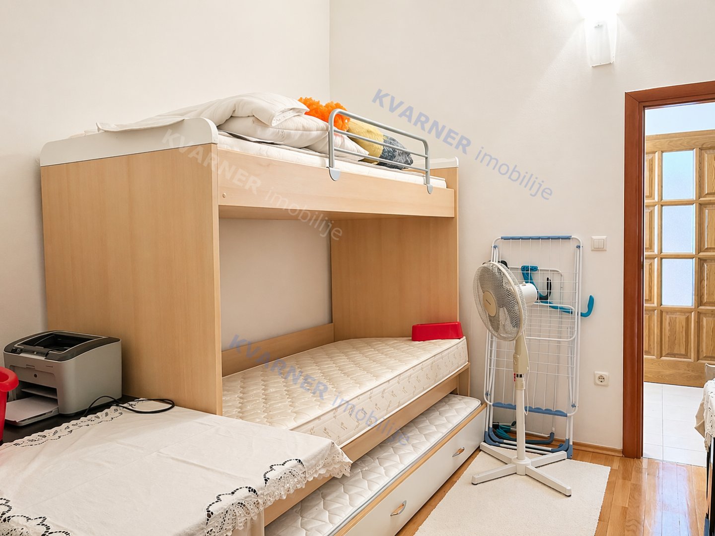Apartment Zu verkaufen - Primorsko-goranska Malinska