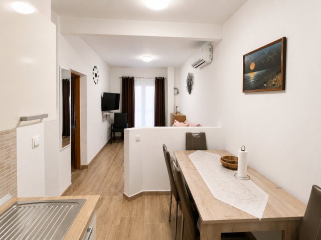 Apartmán Na predaj - Primorsko-goranska Malinska - foto 3/18