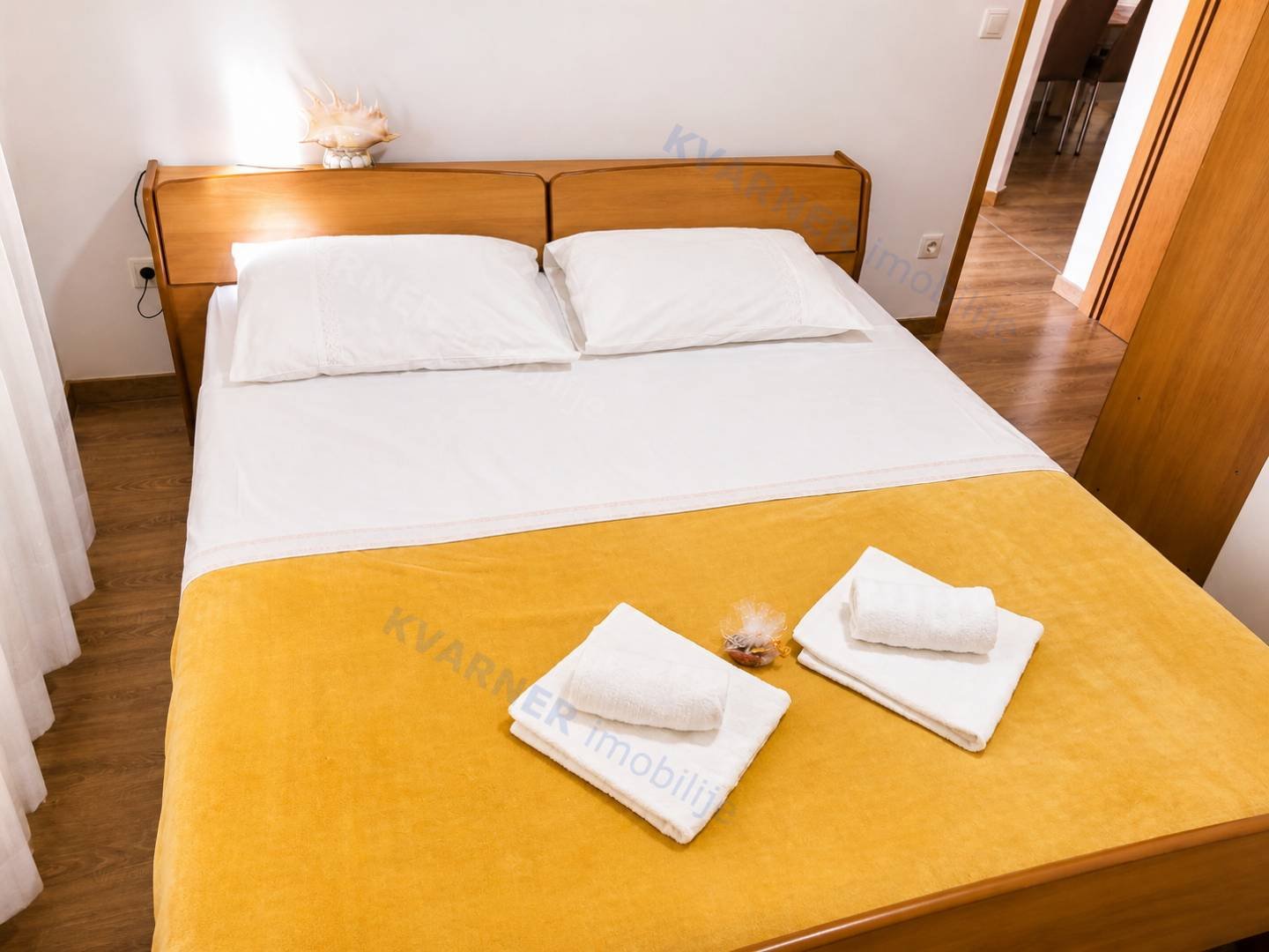 Apartmán Na predaj - Primorsko-goranska Malinska