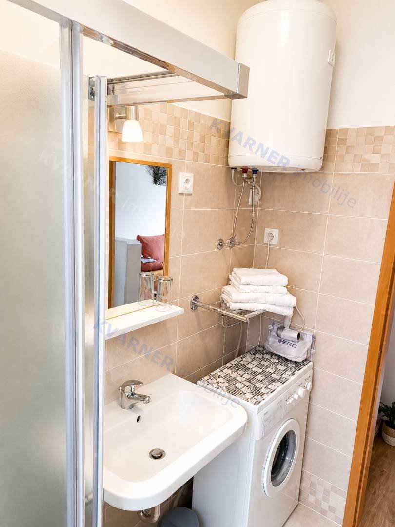 Apartmán Na predaj - Primorsko-goranska Malinska