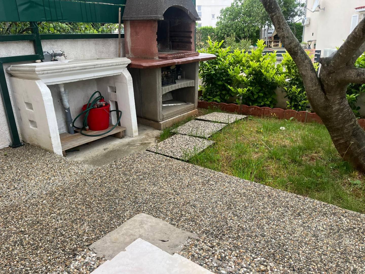 Apartmán Na predaj - Primorsko-goranska Malinska