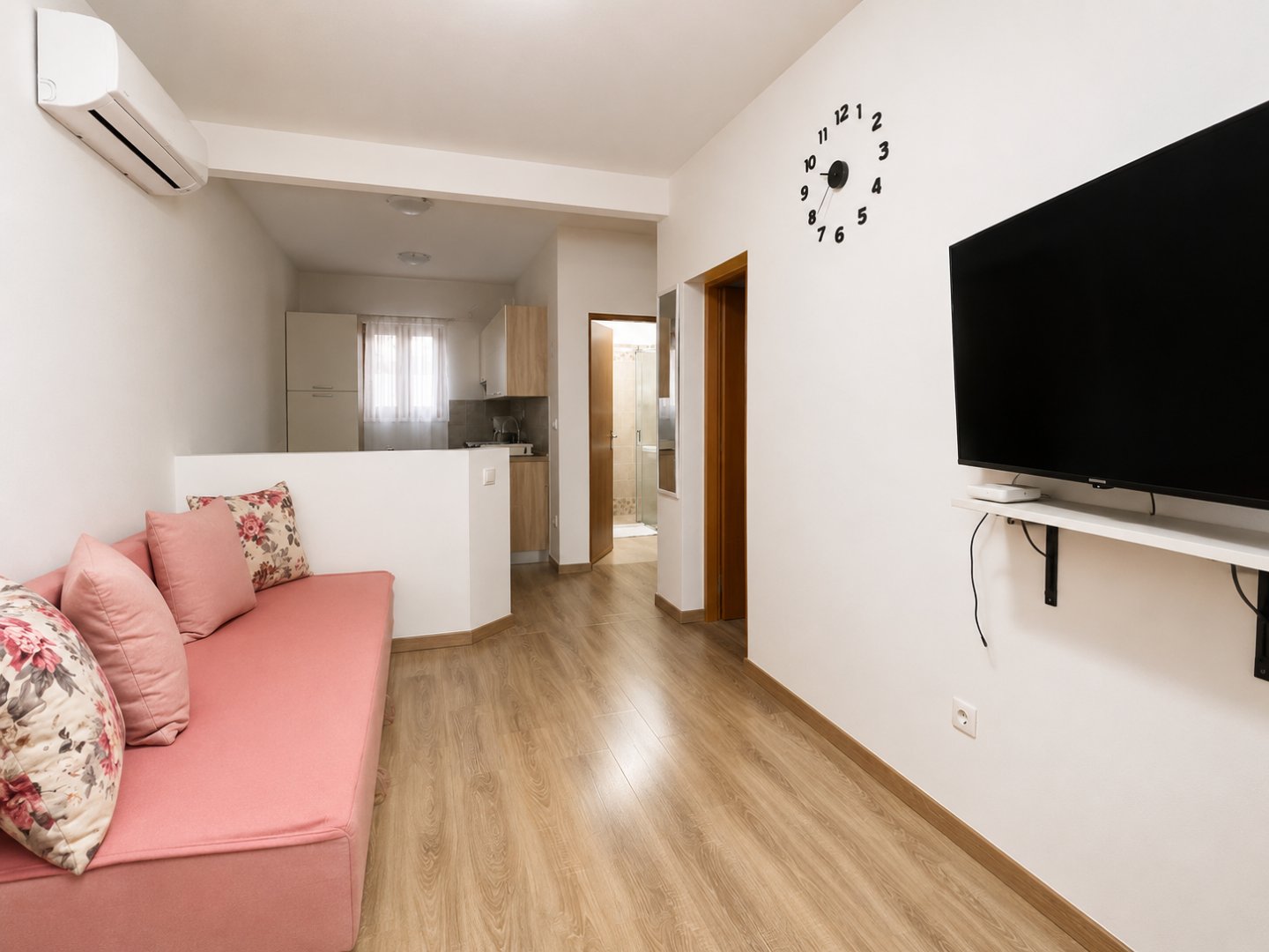 Apartmán Na predaj - Primorsko-goranska Malinska