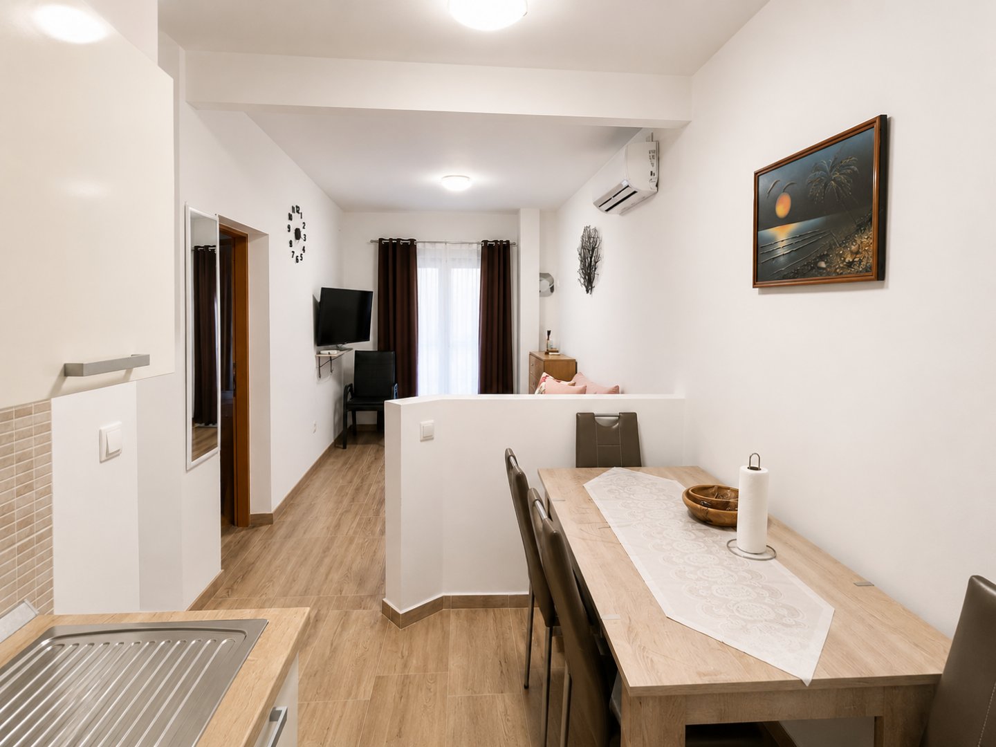 Apartmán Na predaj - Primorsko-goranska Malinska