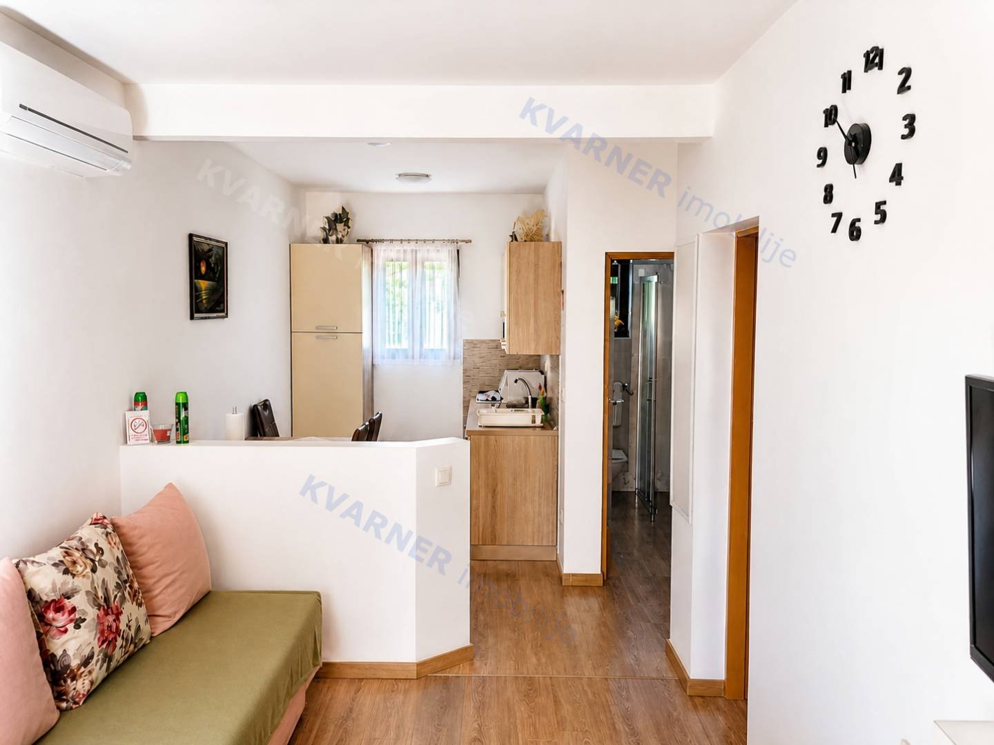 Apartmán Na predaj - Primorsko-goranska Malinska