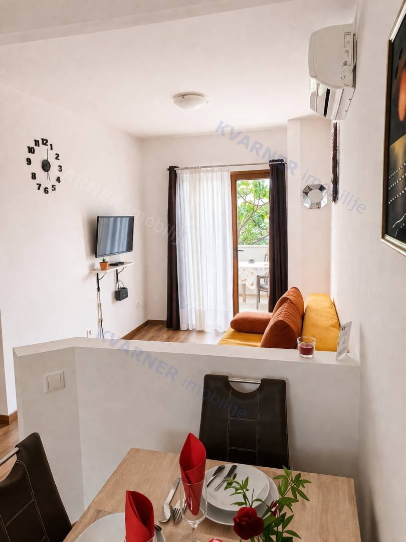 Apartmán Na predaj - Primorsko-goranska Malinska