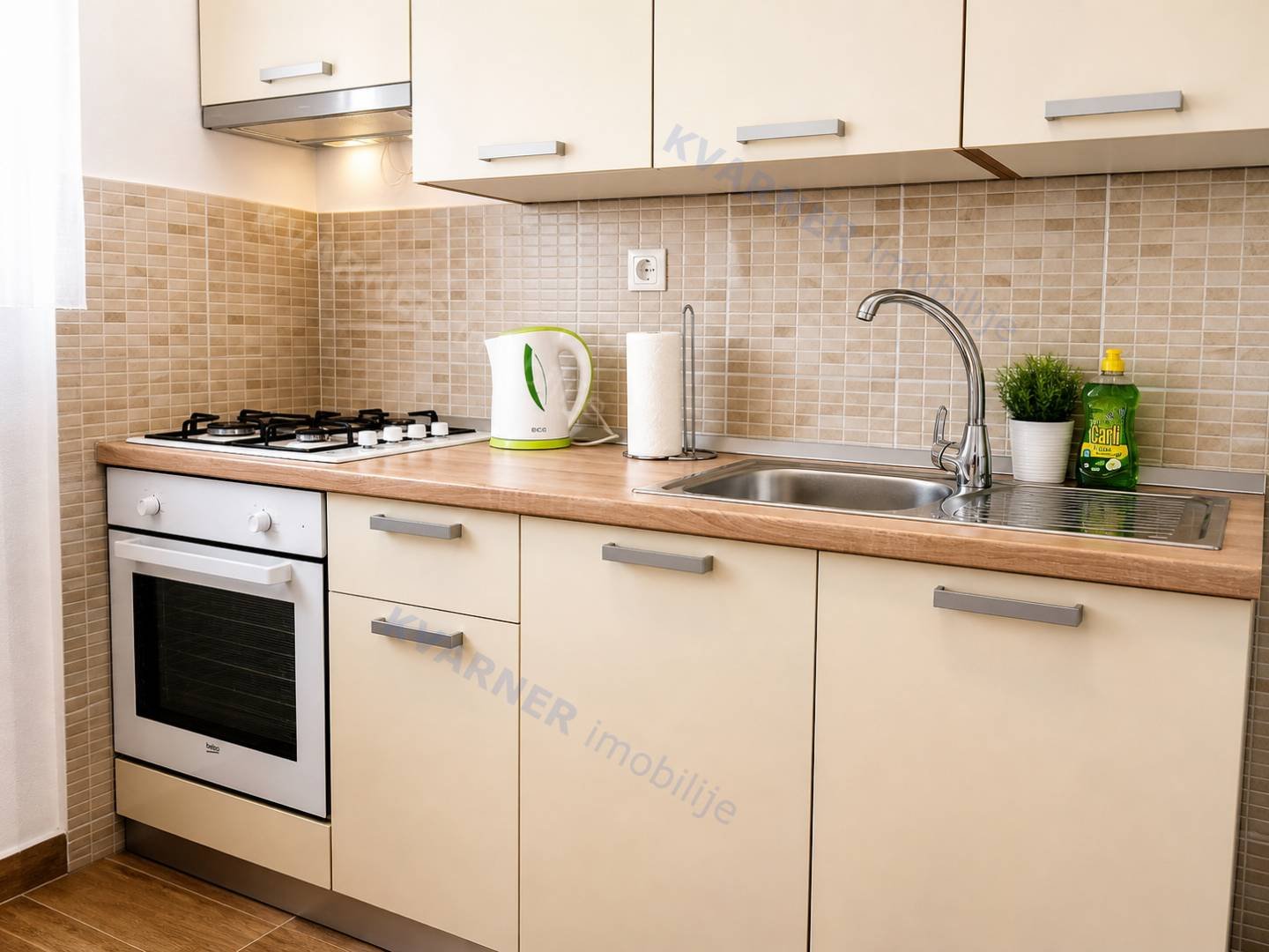Apartmán Na predaj - Primorsko-goranska Malinska