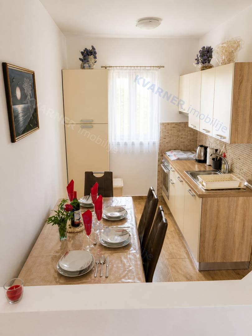Apartmán Na predaj - Primorsko-goranska Malinska