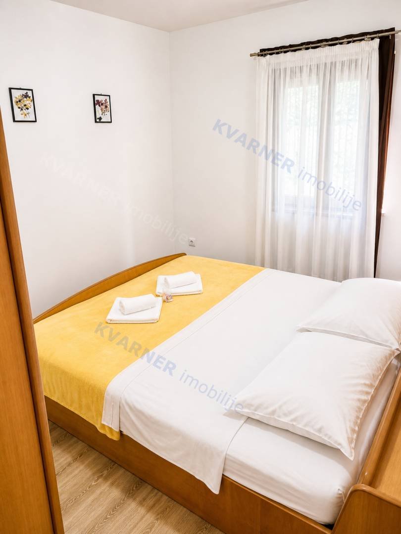 Apartmán Na predaj - Primorsko-goranska Malinska