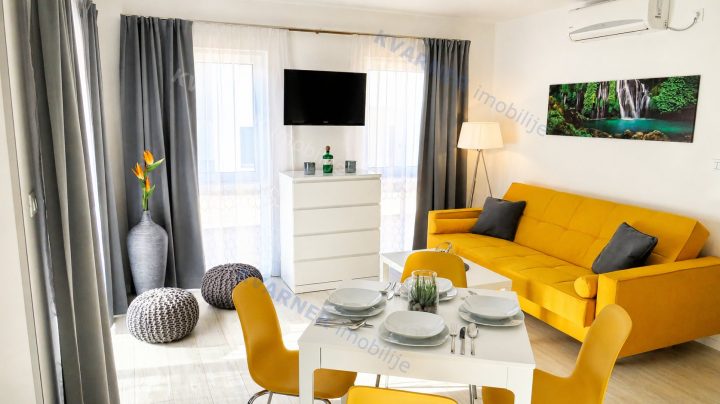 Stan na prodaju 50 m² – Uvala Soline
