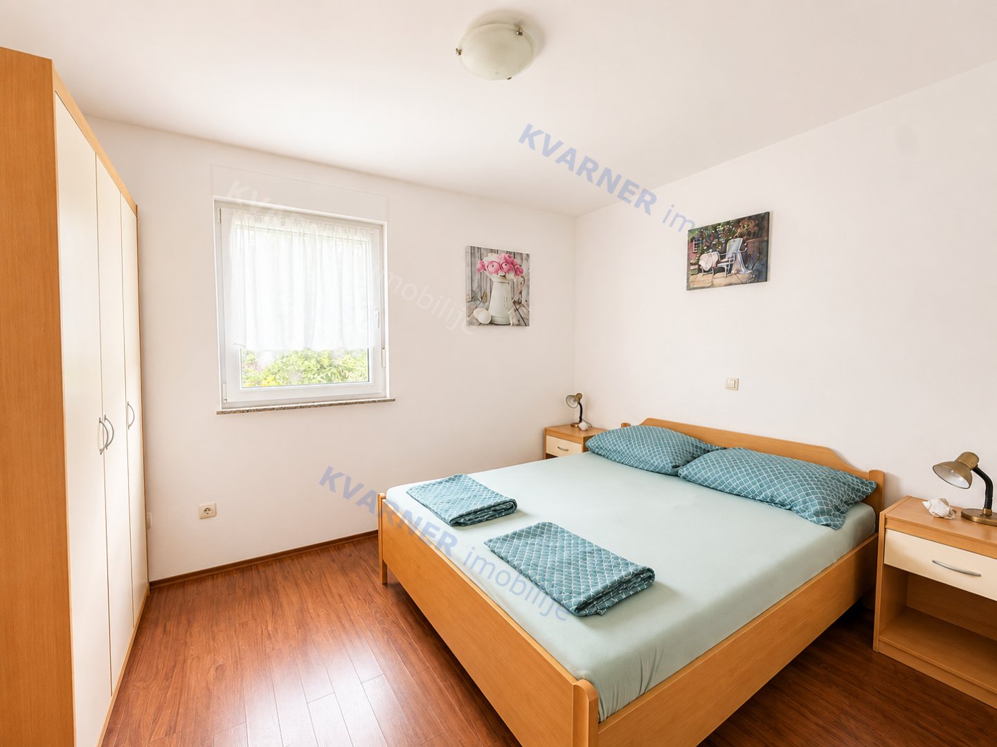 Apartma Na predaj -  Grad Krk