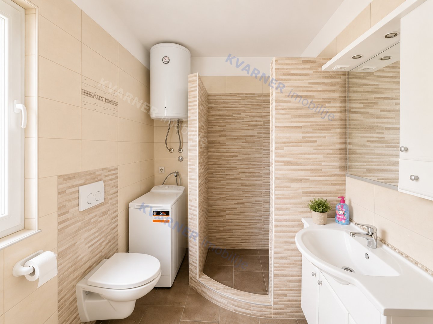Apartma Na predaj -  Grad Krk