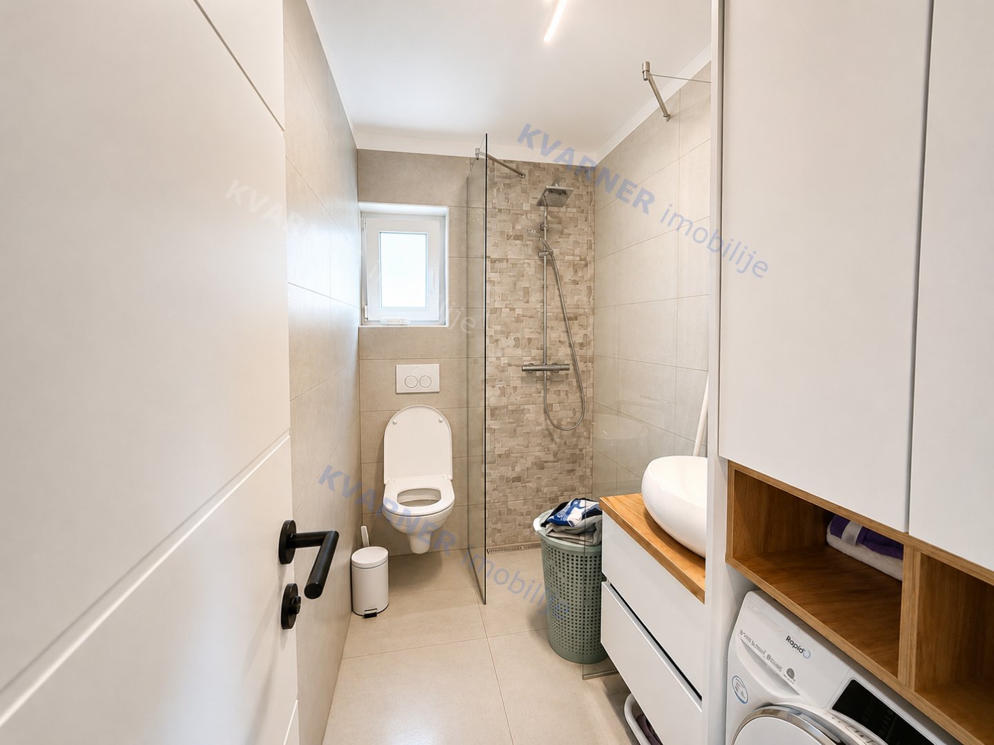 Apartma Na predaj -  Grad Krk