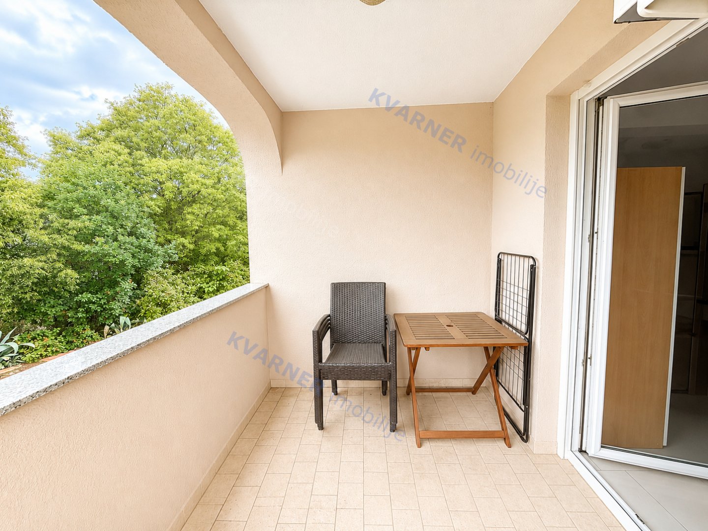 Apartma Na predaj -  Grad Krk